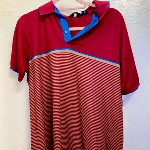 Vintage Collared Long Sleeve!